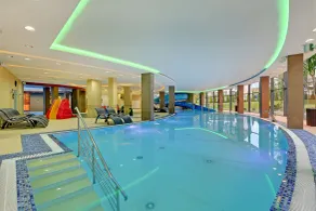 Primavera Jastrzębia Góra - Piscine