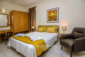 Ekstraordinær Stor Villa, Privat Opvarmet Pool, Komplet Privacy, Prime Location - Værelse
