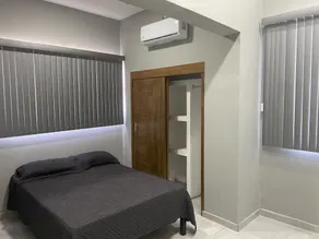 AB Bed and breakfast - Room