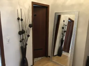 Ferienwohnung Bankwitz - Chambre