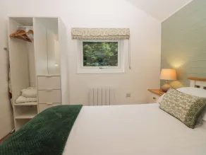 Ash Lodge - Chambre