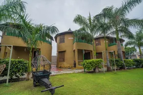 Hotel Natraj & Resort - Værelse