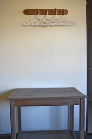 El Tuco Hotel - Room