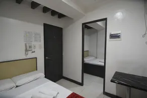 Cosmo Hotel - Room