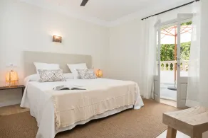 Boutique Hotel Oriola - Chambre