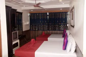 Viva Guest House - Chambre