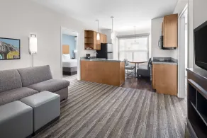 Hyatt House Boulder/Broomfield - Chambre
