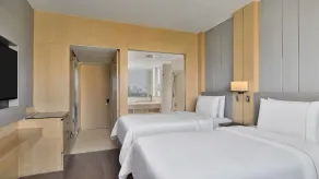 The Westin Mumbai Powai Lake - Room