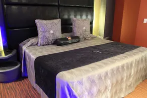 Hotel Lua - Room