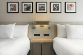 Hilton Garden Inn Fort Collins - Chambre