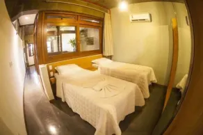 Pitaya Apart Hotel - Room