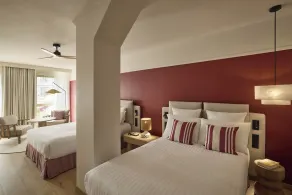 Le Talaia Hôtel & Spa Biarritz - MGallery Collection - Room
