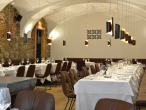 Hotel Maribor & Garden Rooms - Restaurant