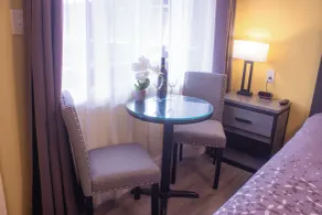 Carmel Wayfarer Inn - Room