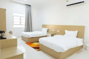 Riviera suites , hotel apartement - Værelse
