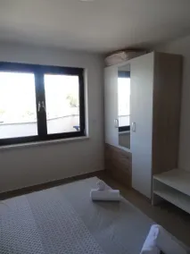 Ilsad apartments - Apartment with pool 80 meters from sea - Great location - Room
