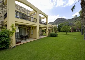 Divan Bodrum Palmira - Habitación