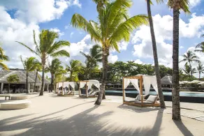 The Bay Club at Anahita - Pool