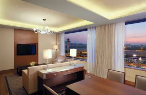 LOTTE CITY HOTEL Gimpo Airport - Room