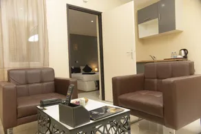 BNB Hotel Spa - Room
