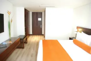 Best Western Plus 93 Park Hotel - Room