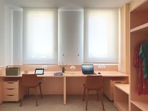  Valencia Tower - Chambre