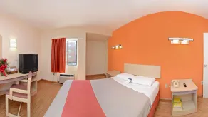 Motel 6-Washington, DC - Chambre