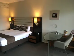 Mercure Tauranga - Chambre