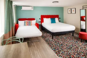 ibis Styles Bournemouth - Habitación