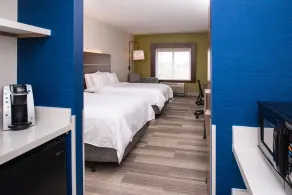 Holiday Inn Express Sierra Vista by IHG - Chambre