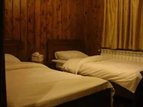 Faraya chalet - Zimmer
