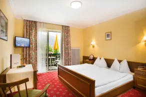 Landhotel Steindlwirt - Camera