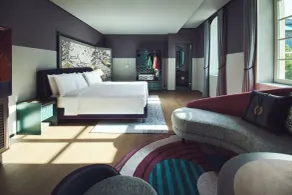 Hotel Indigo Nagasaki Glover Street by IHG - Zimmer