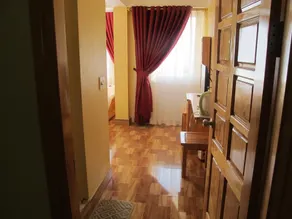 Sapa Backpacker Hostel - Chambre