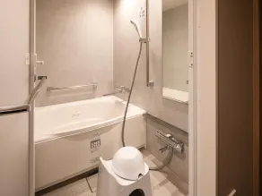 Comfort Hotel ERA Sapporo North - Casa de banho