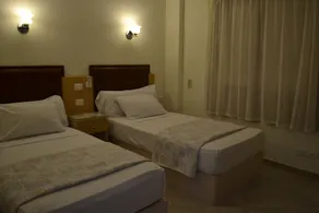 sharks bay oasis aqua park - Chambre