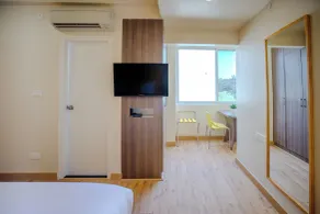 Bloom Hotel - HAL Old Airport Road - Rom
