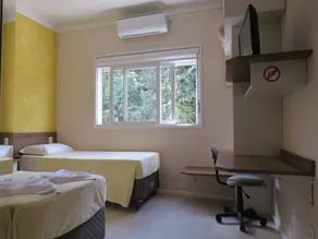 Adoro Hotel - Room