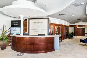 Hôtel Rive Gauche - Reception