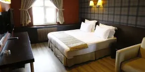 No 21 Hotel by Fidan Hoca - Room