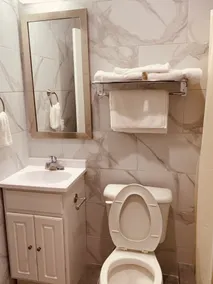 Surface Inn Brooklyn - Rom