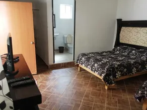 HOTEL COLIBRI - Zimmer