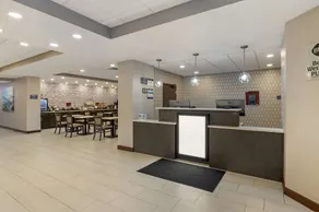 Best Western Plus South Holland Chicago Southland - Réception