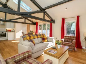 Zeal Cottage - Intérieur