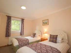 Garden Lodge - Rom