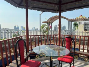 Orient Hotel Da Nang - Restaurant