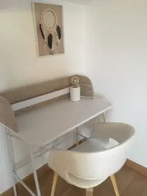 MAISON MIGNARDISE - Cité - Room
