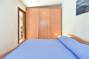 Apartment 1203 - Habitación