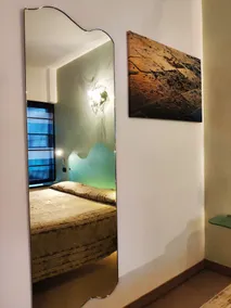 Hotel Feel Inn Venice Airport - Chambre