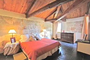 Posada Real Castillo del Buen Amor - Rum